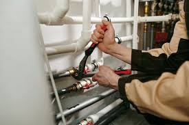 Residential Plumbing Services in Noyack, NY